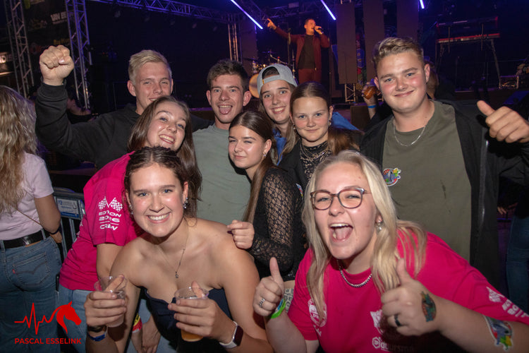 Publiek Kiek m Goan