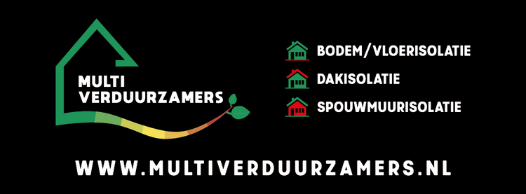 Multi Verduurzamers
