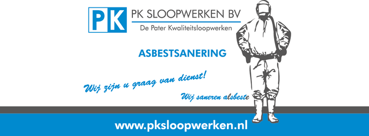 PK Sloopwerken